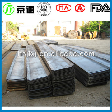 jingtong rubber China competitive price of stainless steel water stop for construction